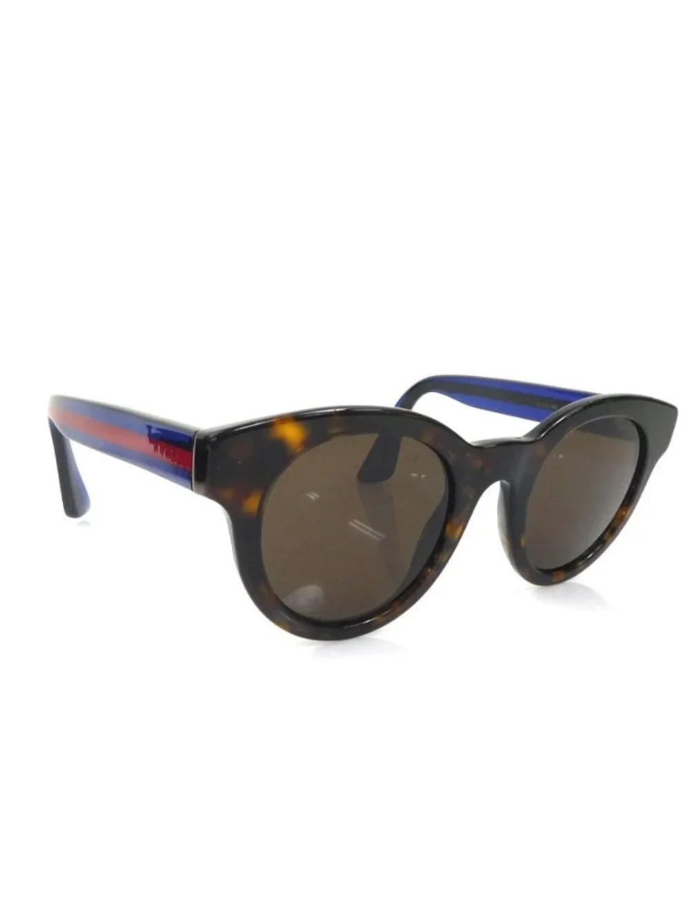 Gucci Sunglasses Eyewear Brown